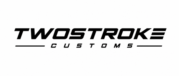 TwoStroke Customs