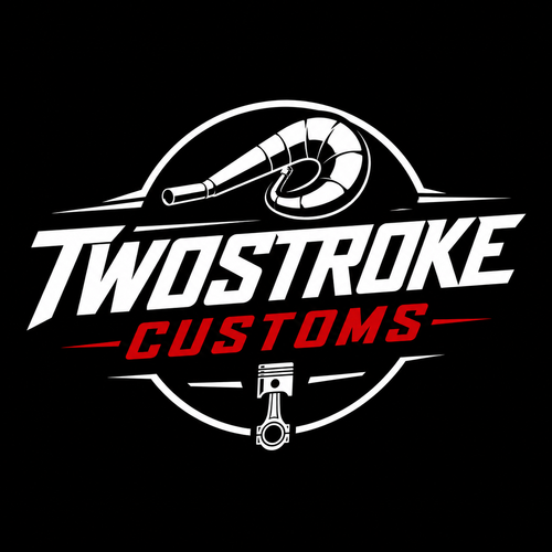 TwoStroke Customs